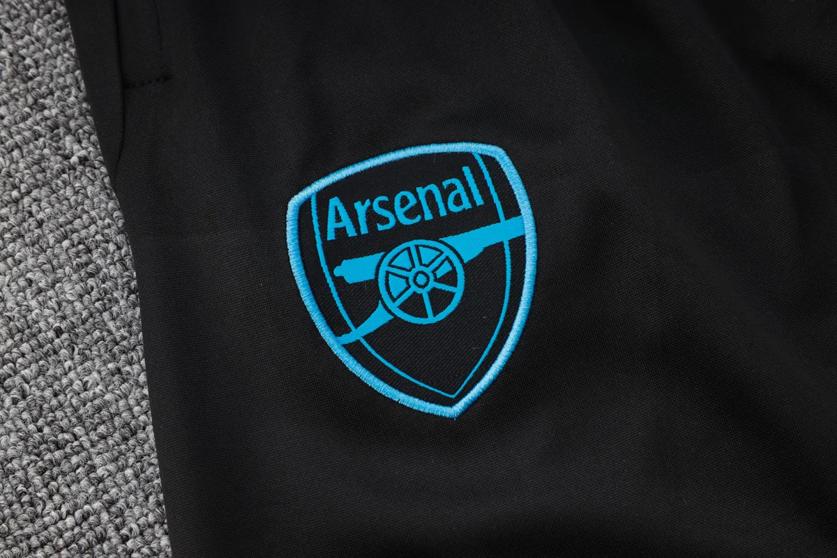 Camisa conjunto - Arsenal (manga curta)