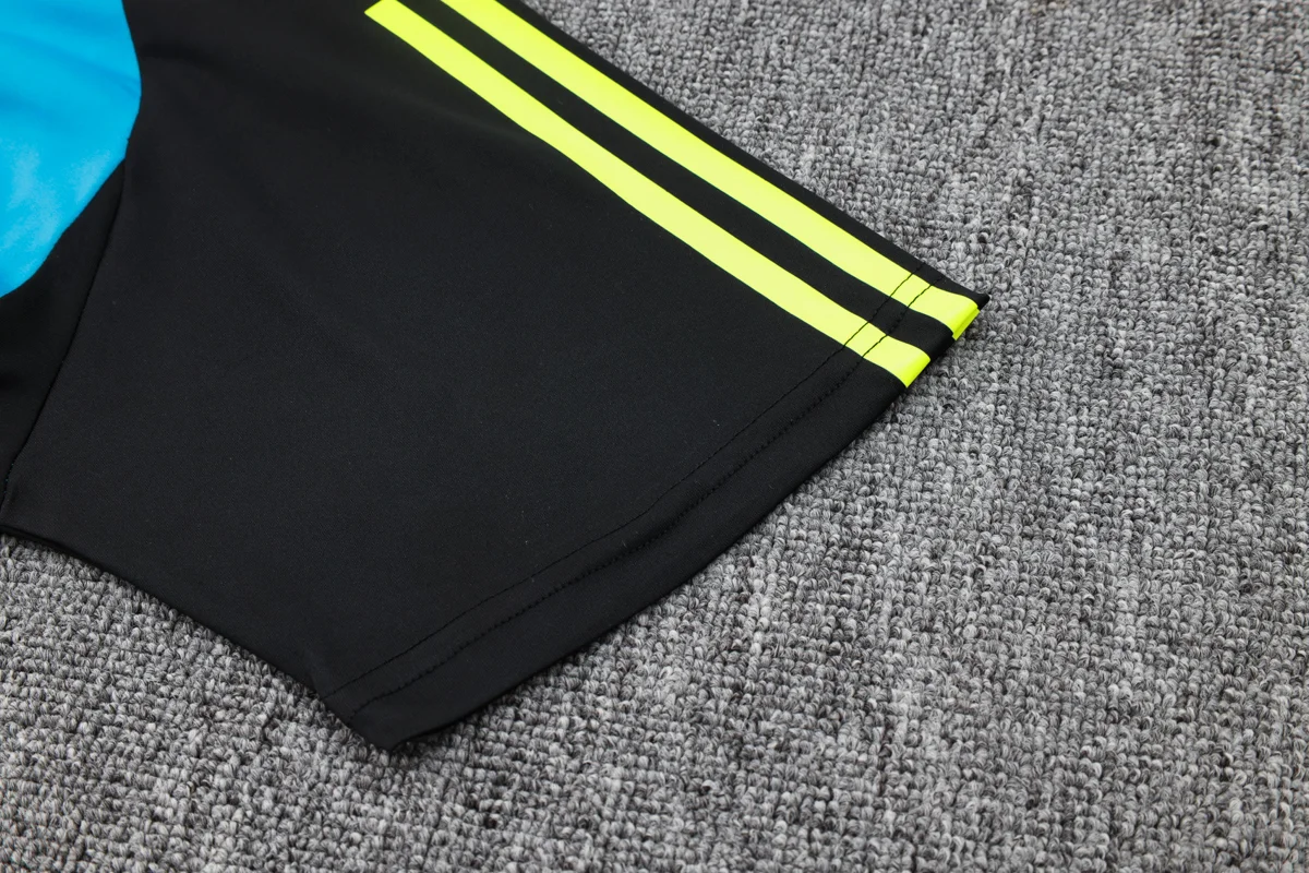 Camisa conjunto - Arsenal (manga curta)