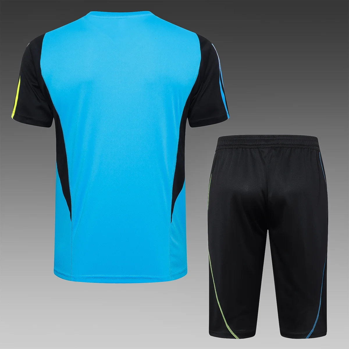 Camisa conjunto - Arsenal (manga curta)