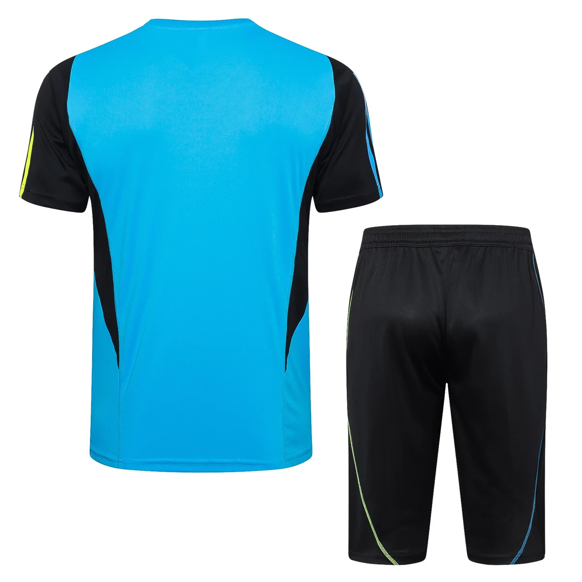 Camisa conjunto - Arsenal (manga curta)