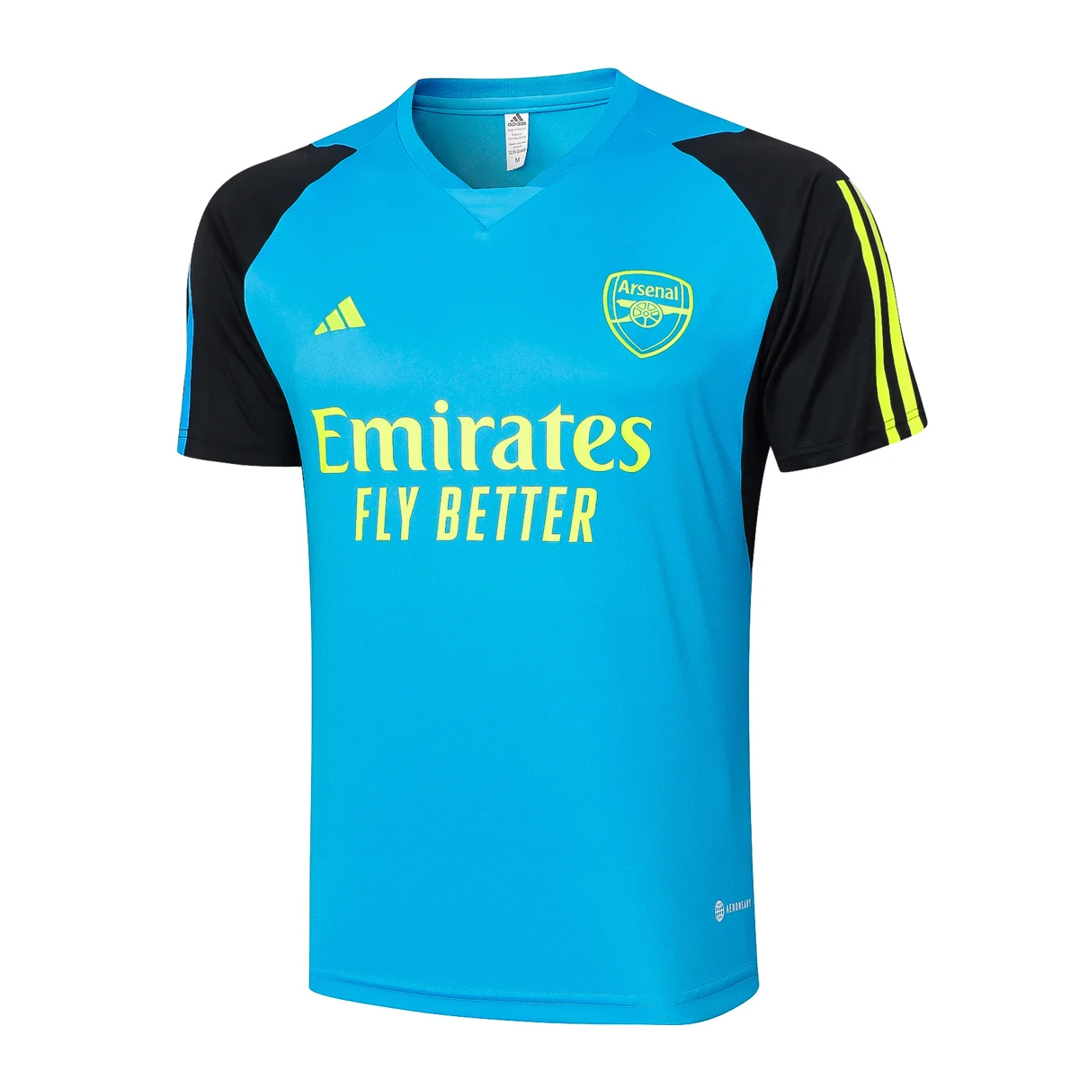Camisa conjunto - Arsenal (manga curta)