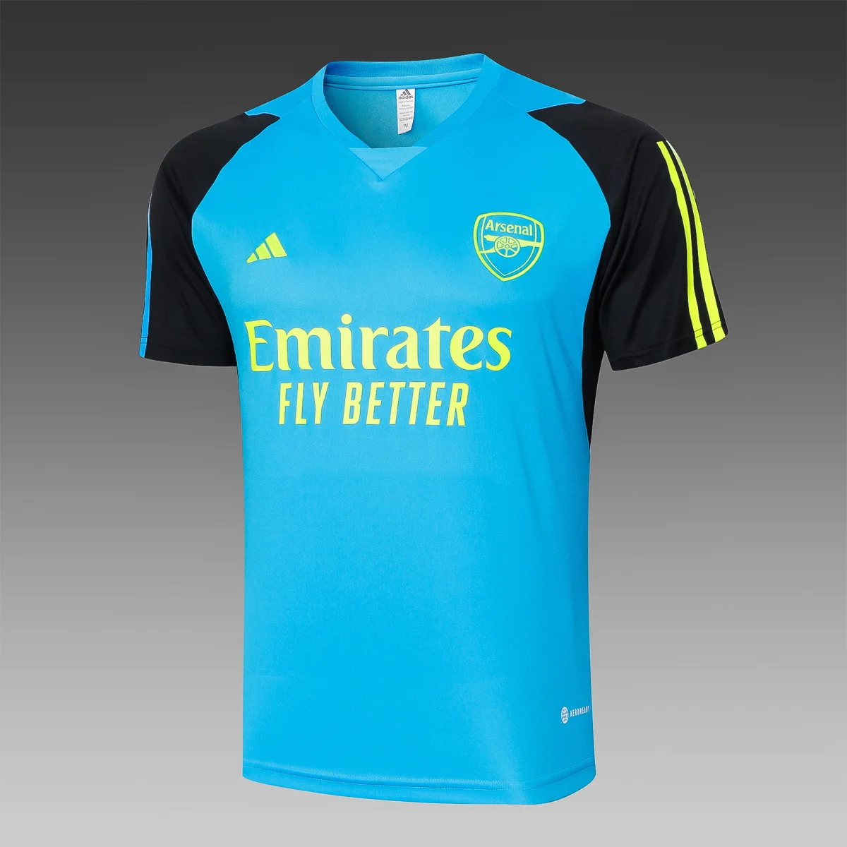 Camisa conjunto - Arsenal (manga curta)