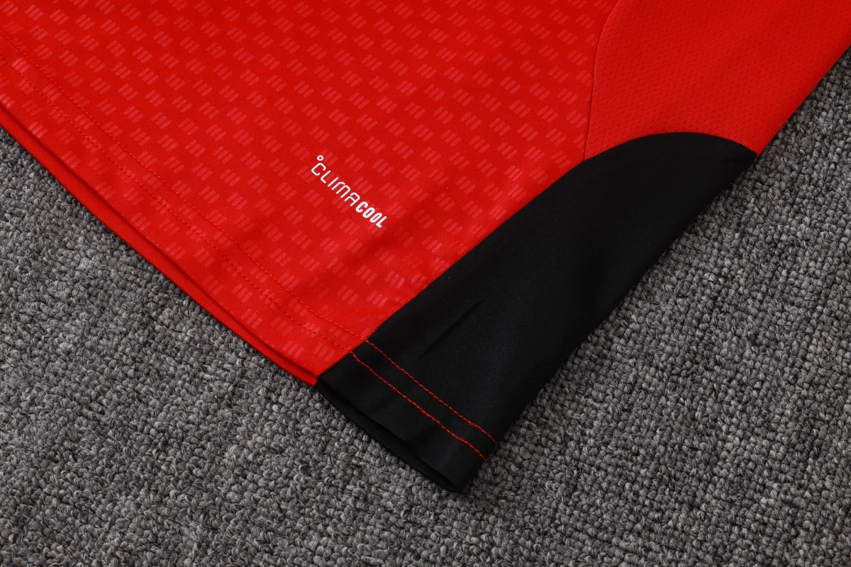 Camisa - Arsenal (manga curta)