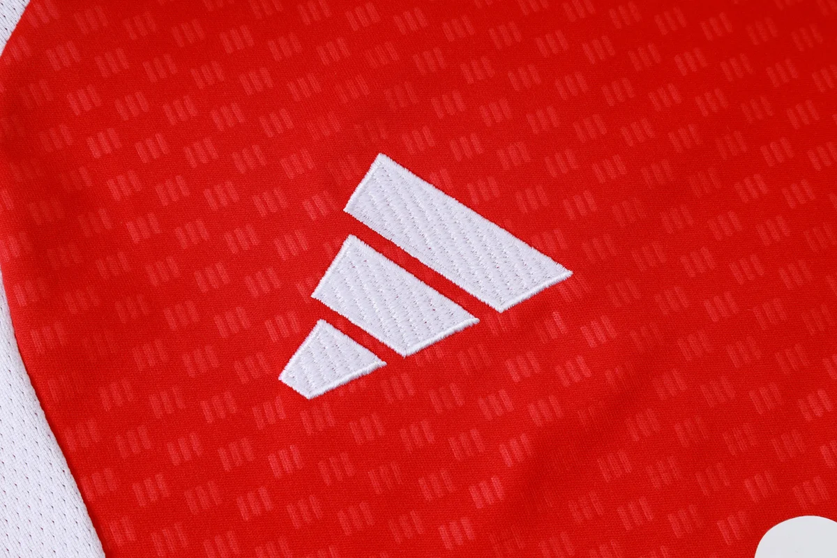 Camisa - Arsenal (manga curta)