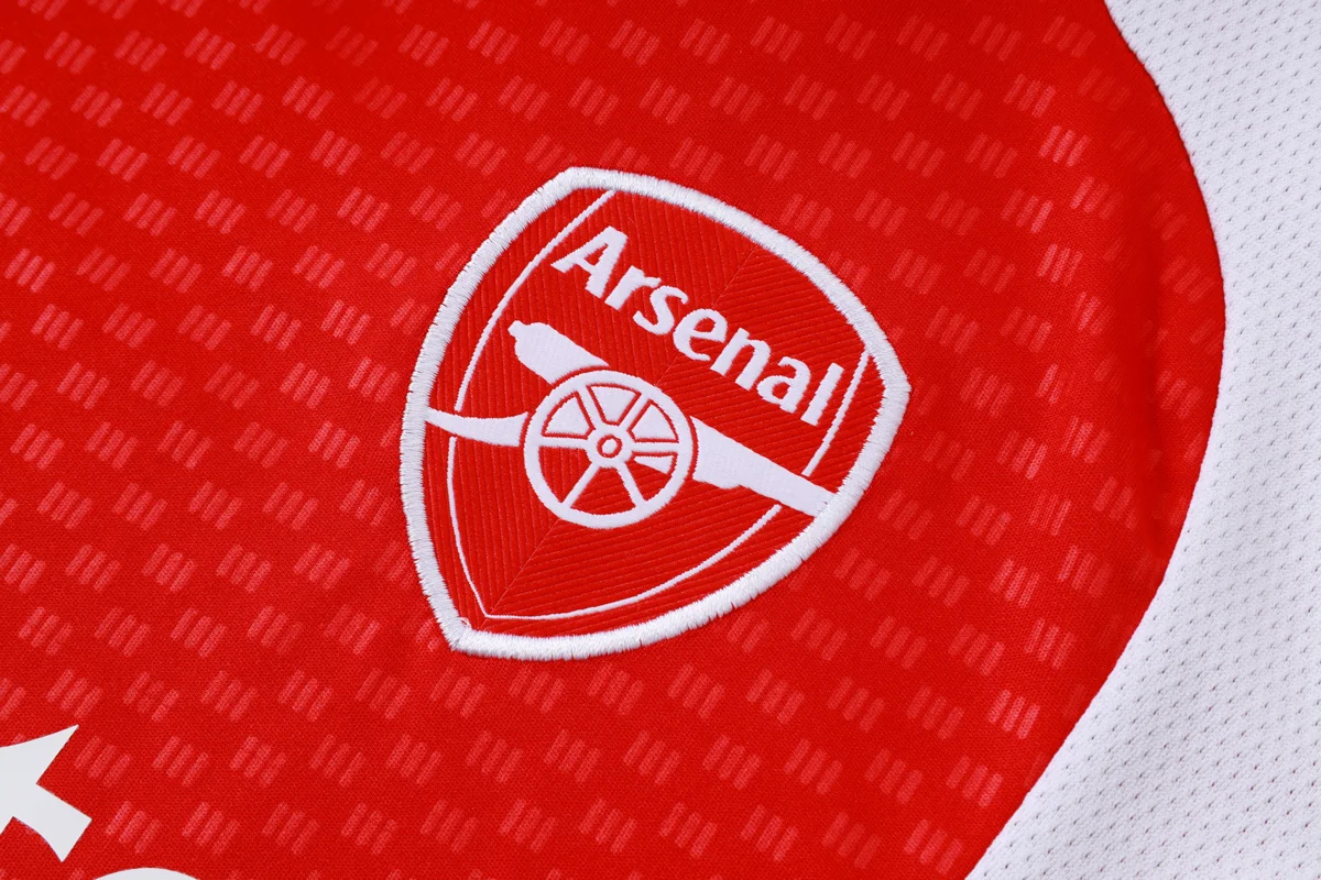 Camisa - Arsenal (manga curta)