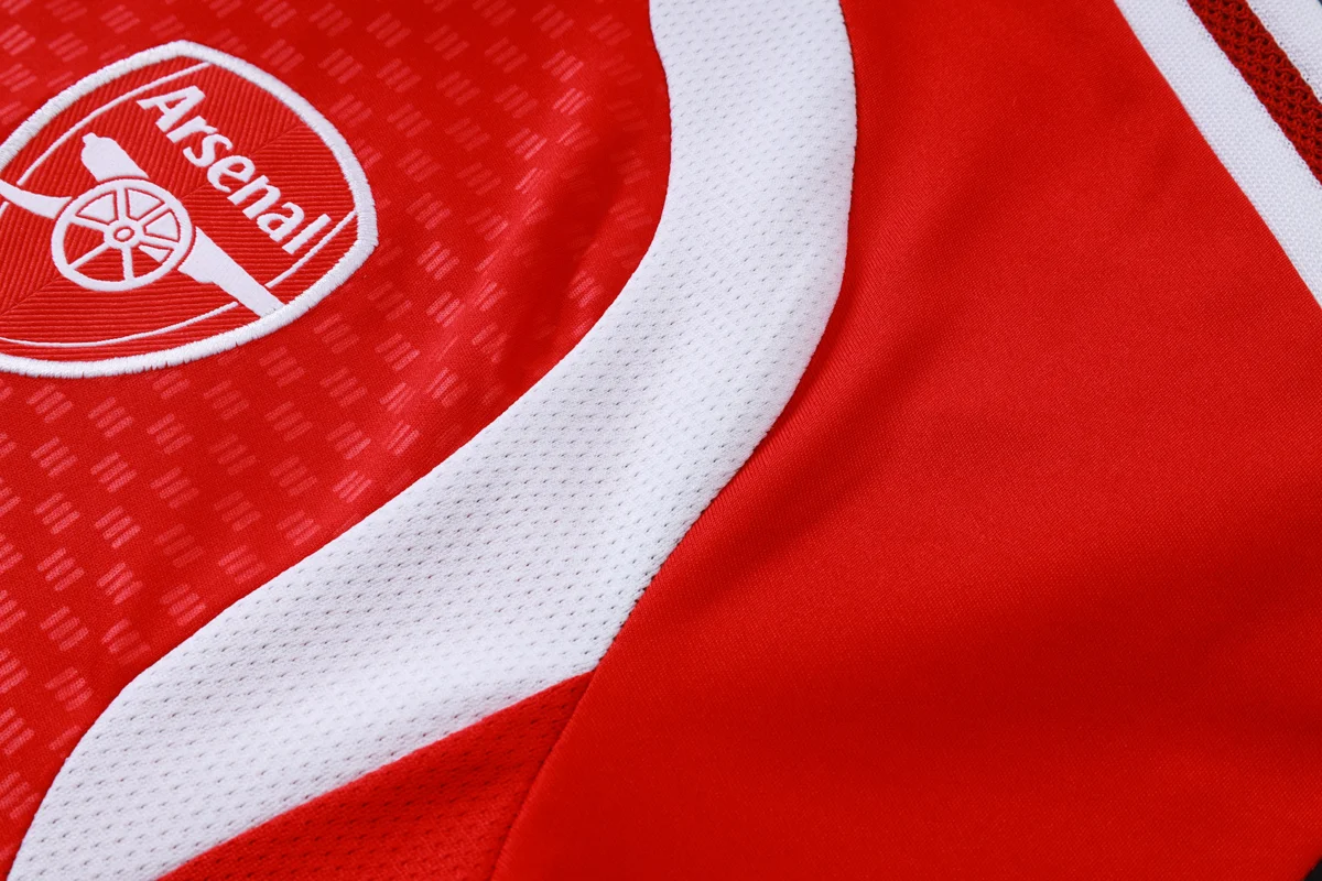 Camisa - Arsenal (manga curta)