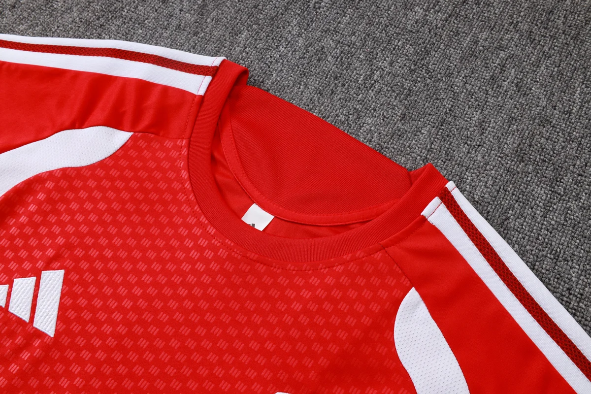 Camisa - Arsenal (manga curta)