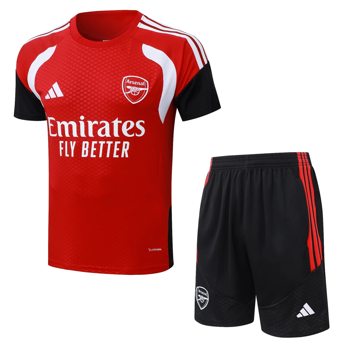 Camisa - Arsenal (manga curta)