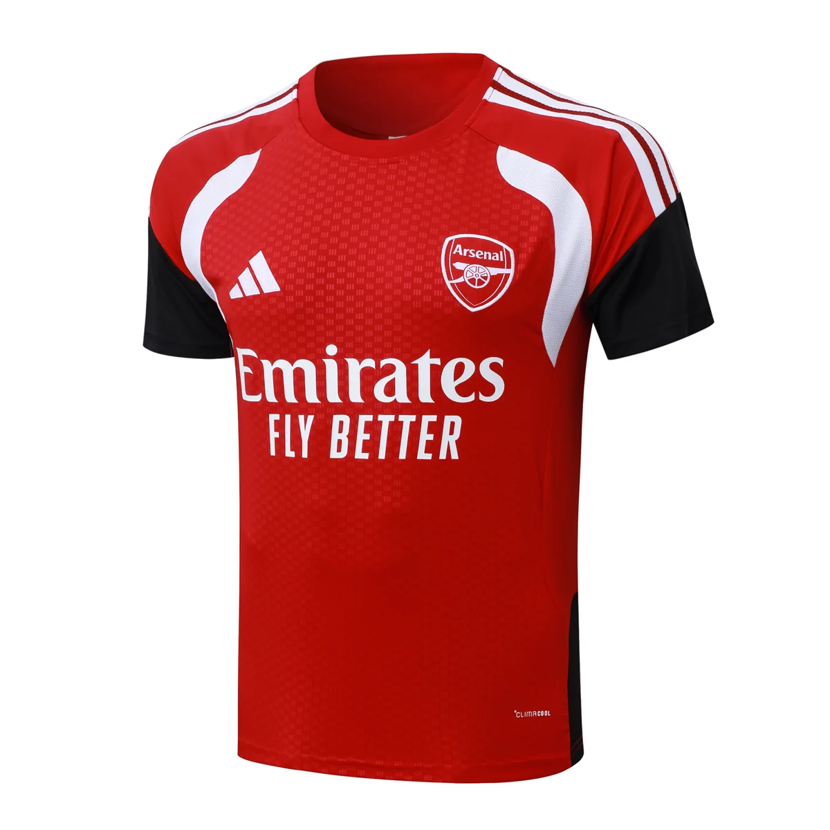 Camisa - Arsenal (manga curta)