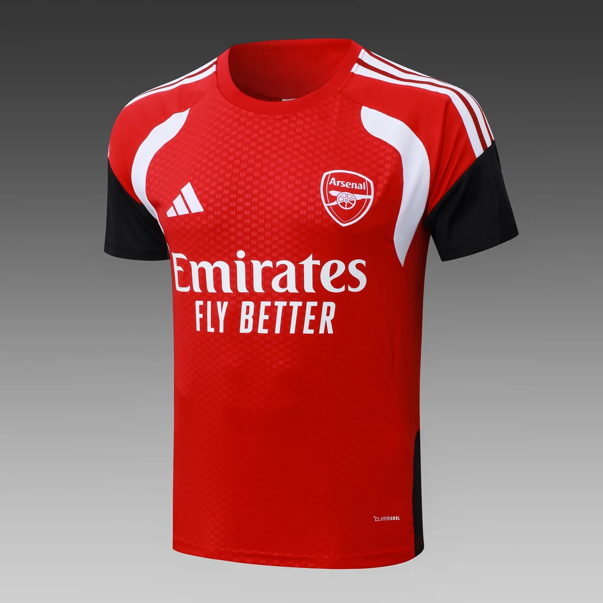 Camisa - Arsenal (manga curta)