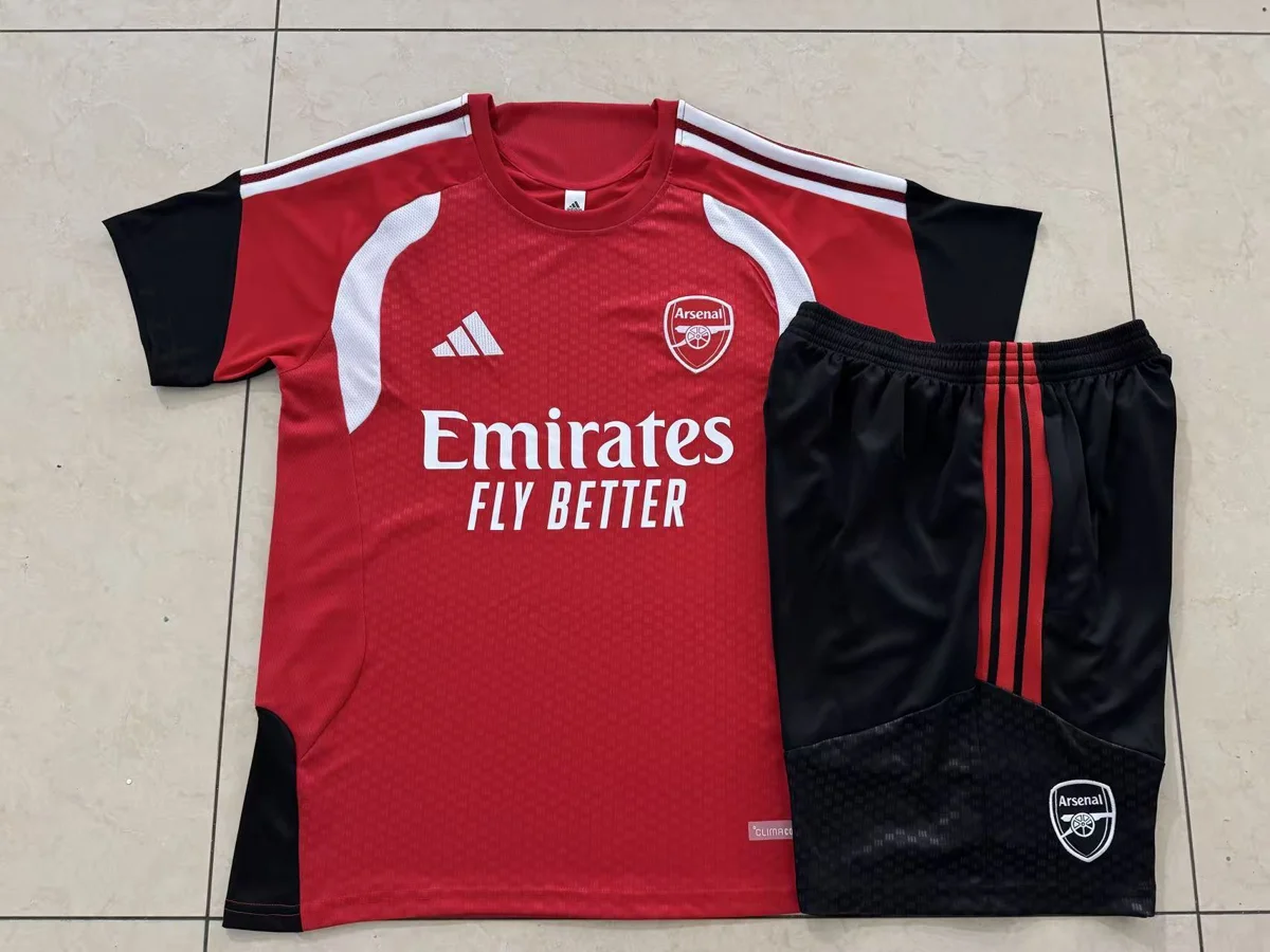 Camisa - Arsenal (manga curta)