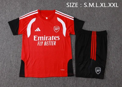 Camisa - Arsenal (manga curta)