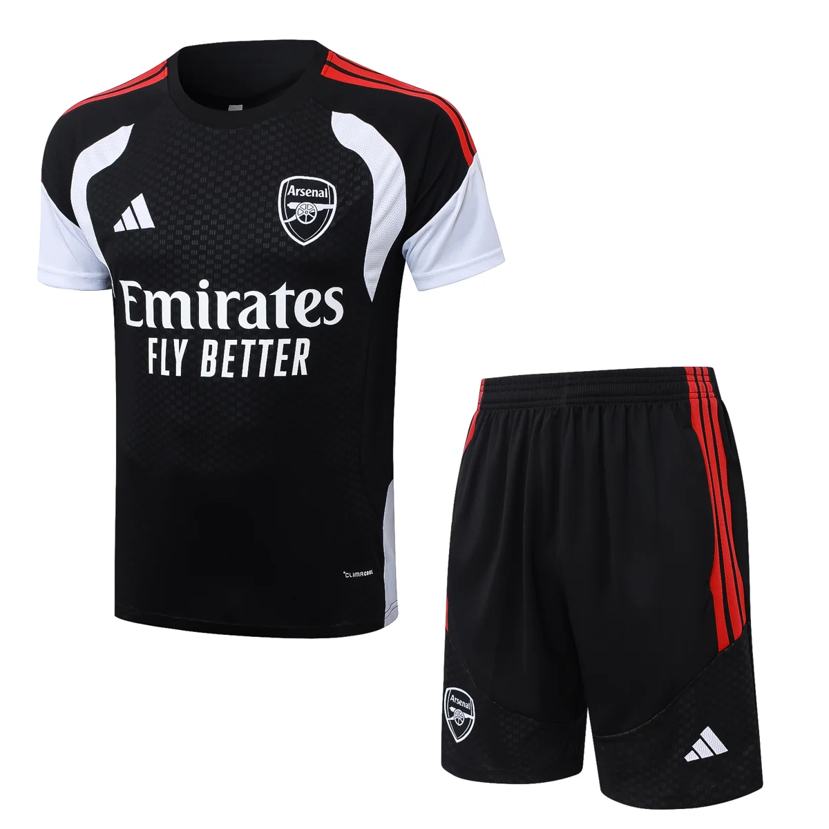 Camisa - Arsenal (manga curta)