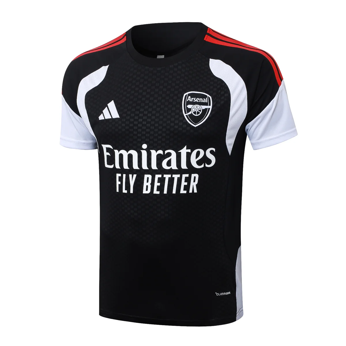 Camisa - Arsenal (manga curta)