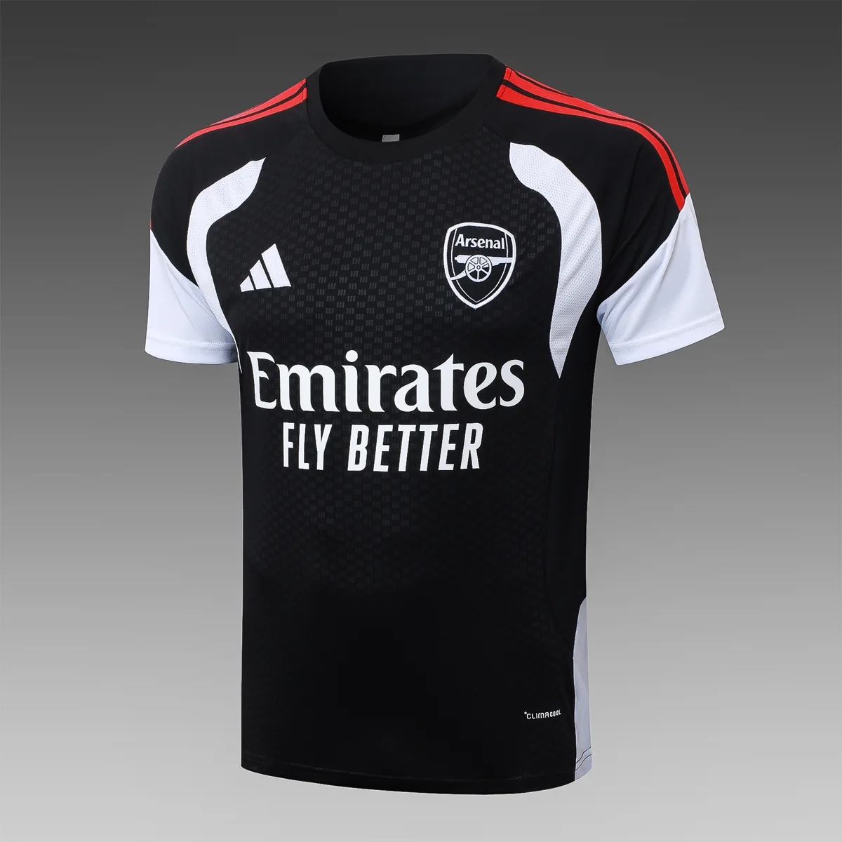 Camisa - Arsenal (manga curta)