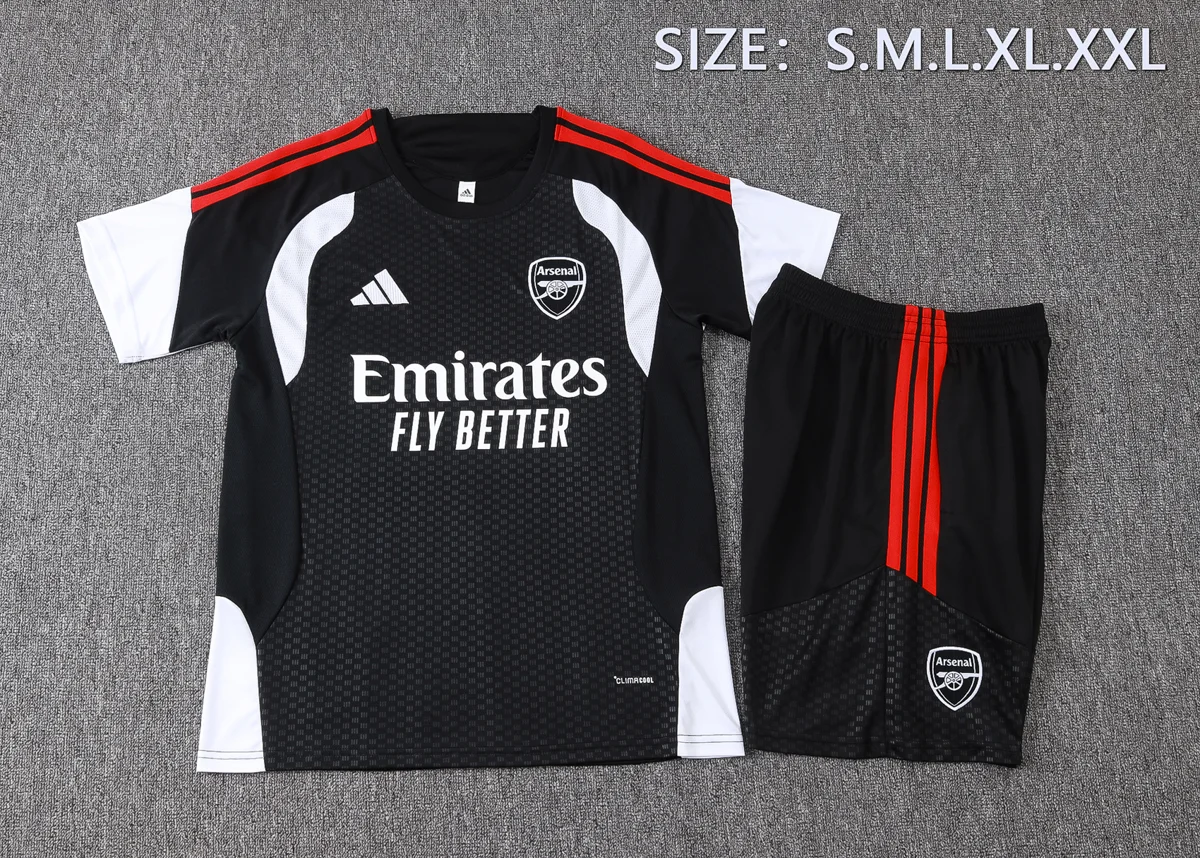 Camisa - Arsenal (manga curta)