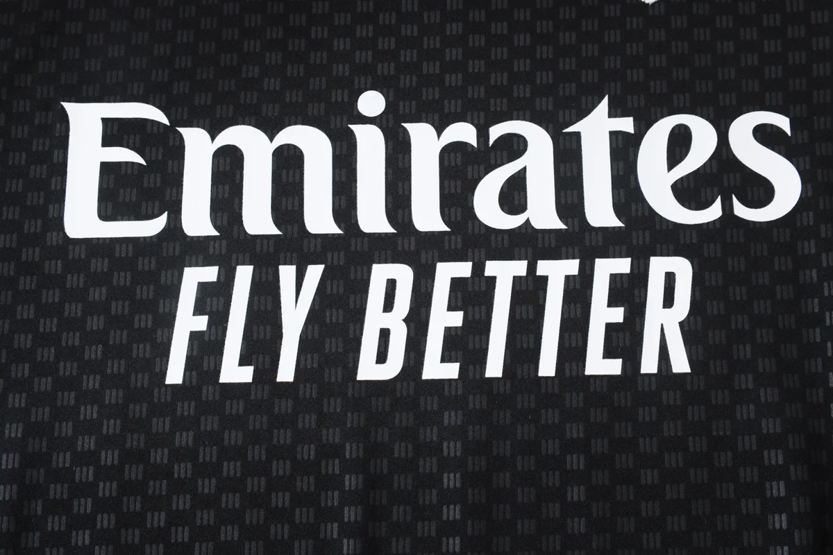 Camisa - Arsenal (manga curta)