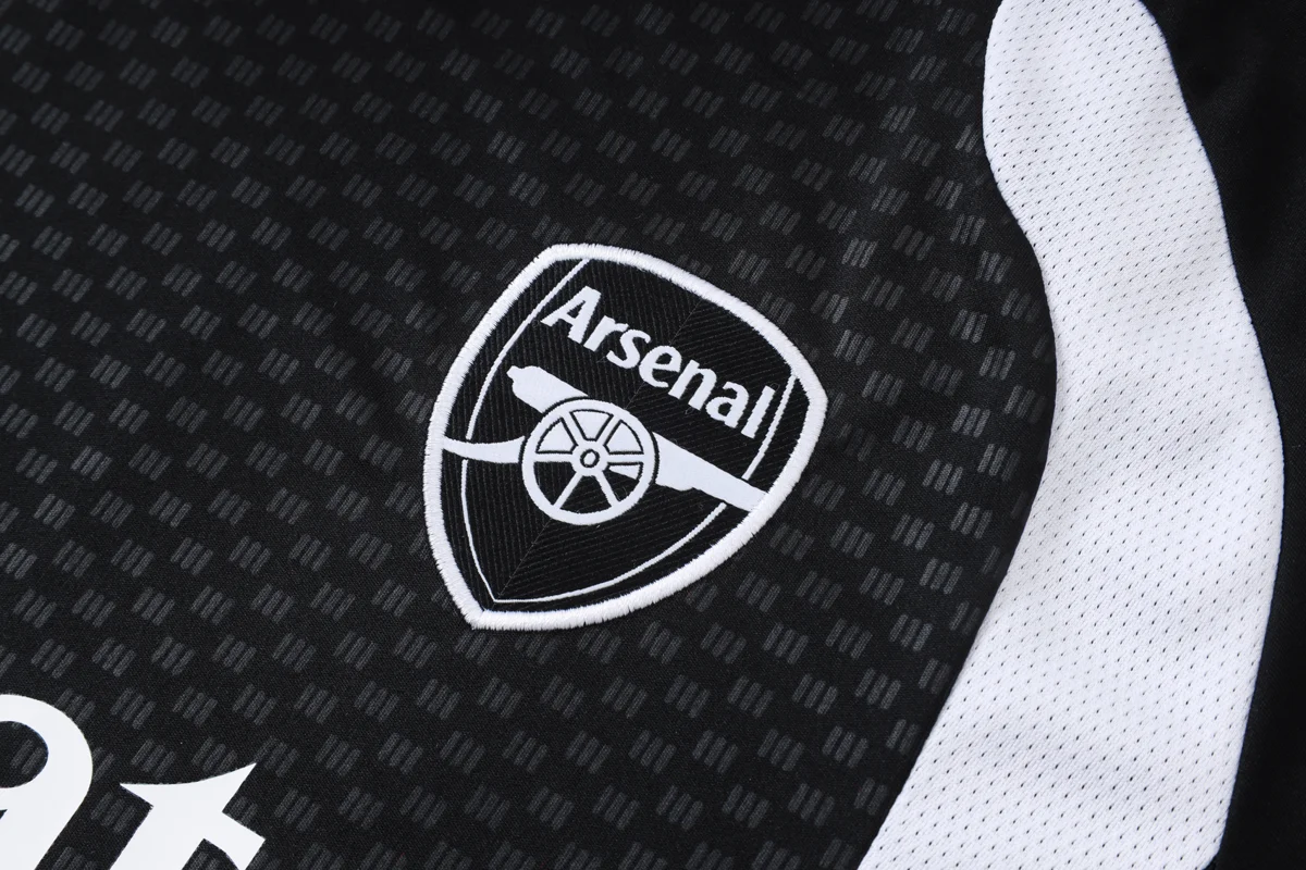 Camisa - Arsenal (manga curta)