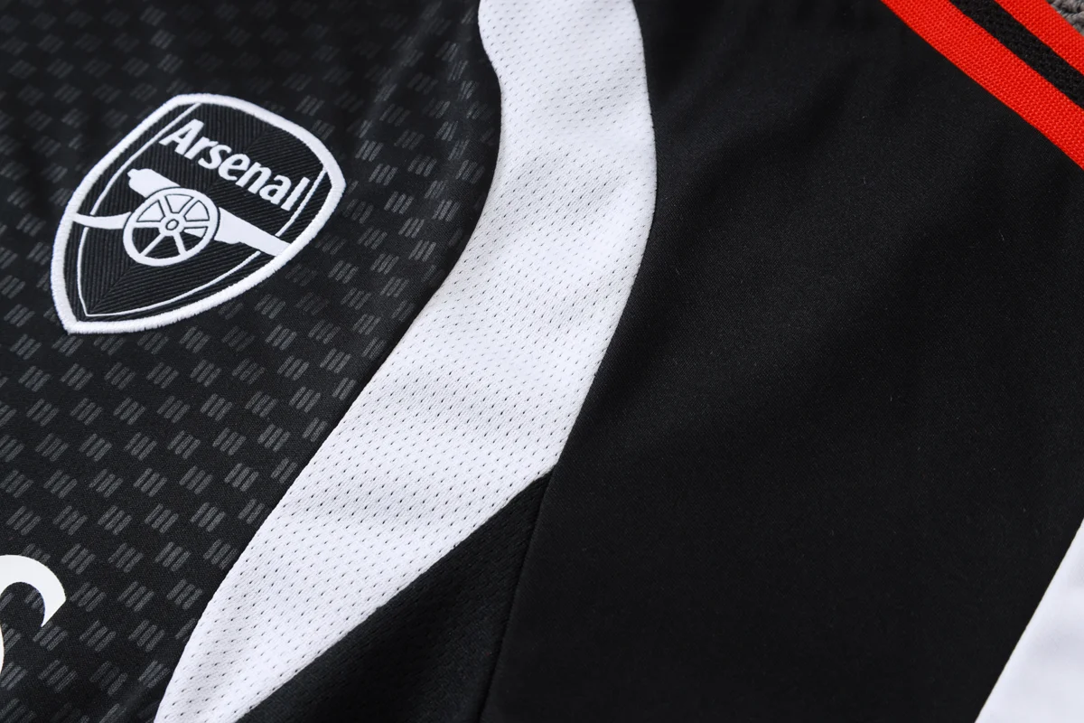 Camisa - Arsenal (manga curta)