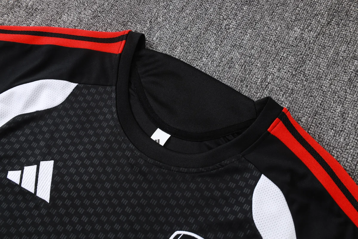 Camisa - Arsenal (manga curta)