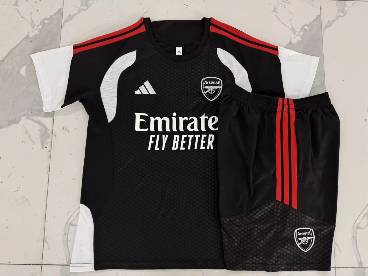 Camisa - Arsenal (manga curta)