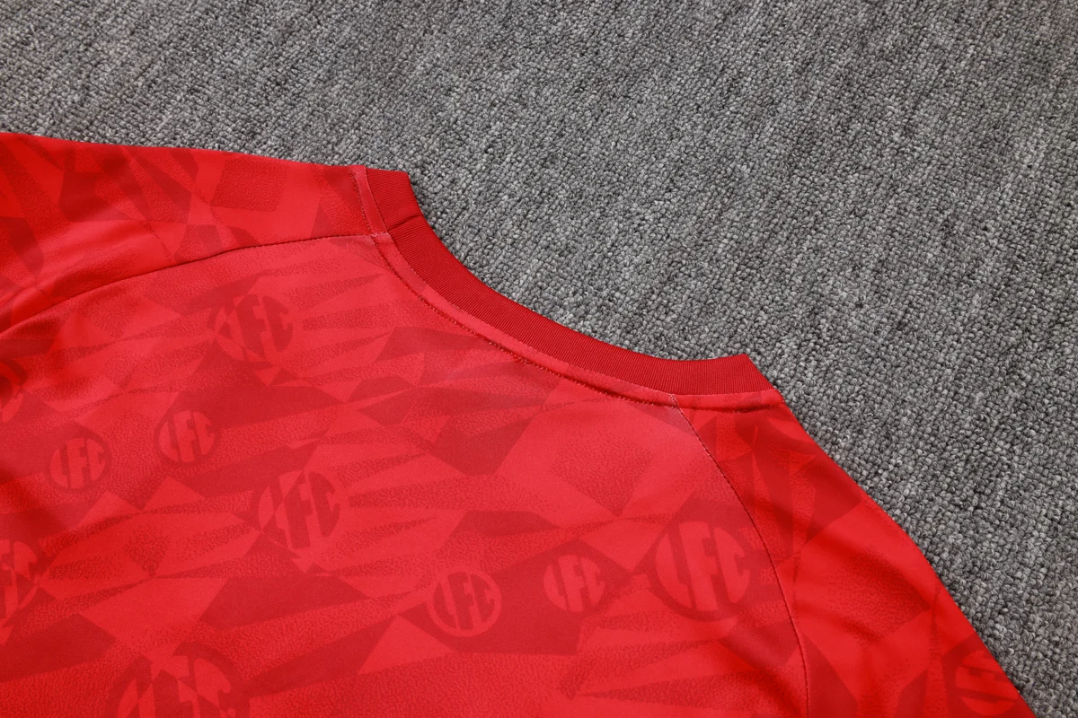 Camisa - Liverpool (manga curta) - foto 4
