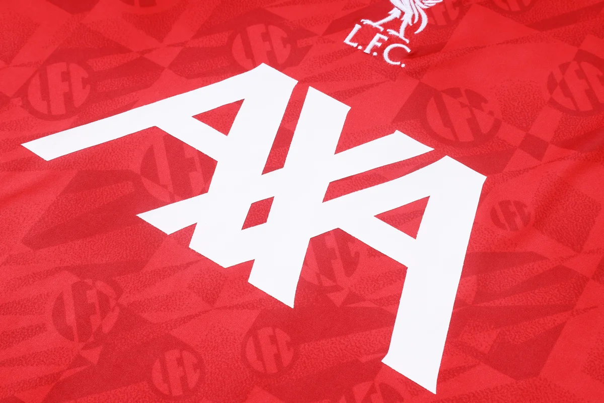 Camisa - Liverpool (manga curta) - foto 9