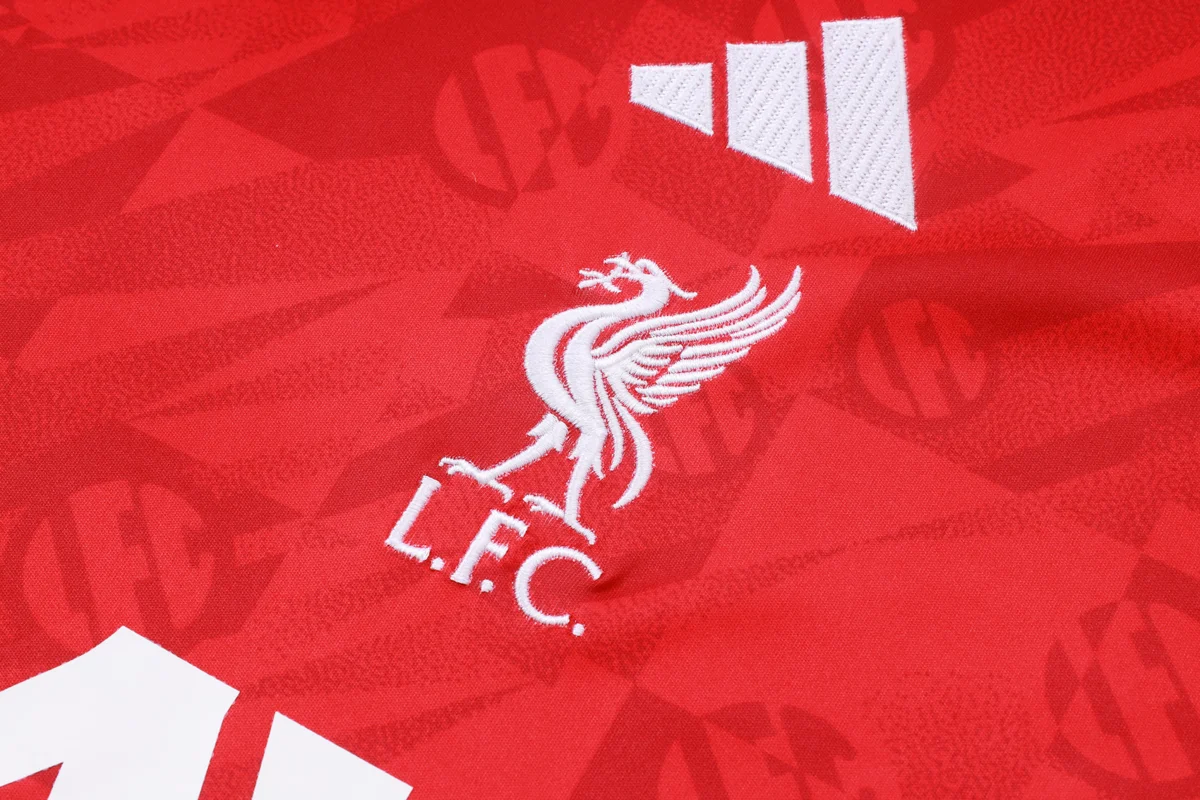 Camisa - Liverpool (manga curta) - foto 10