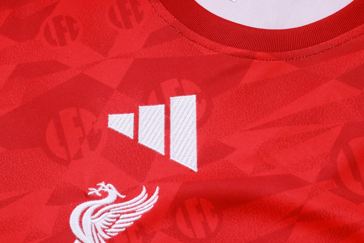 Camisa - Liverpool (manga curta) - foto 11