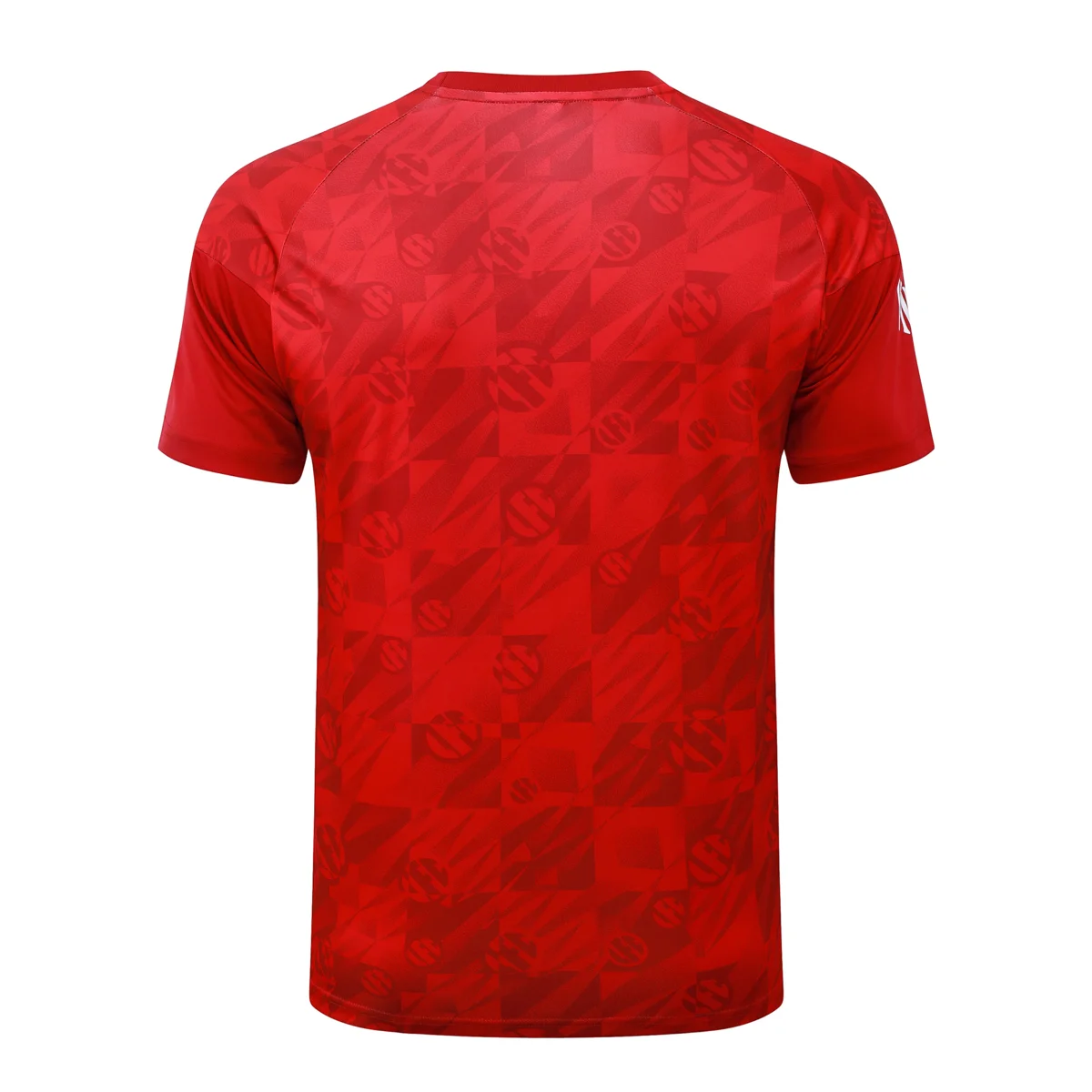 Camisa - Liverpool (manga curta) - foto 15