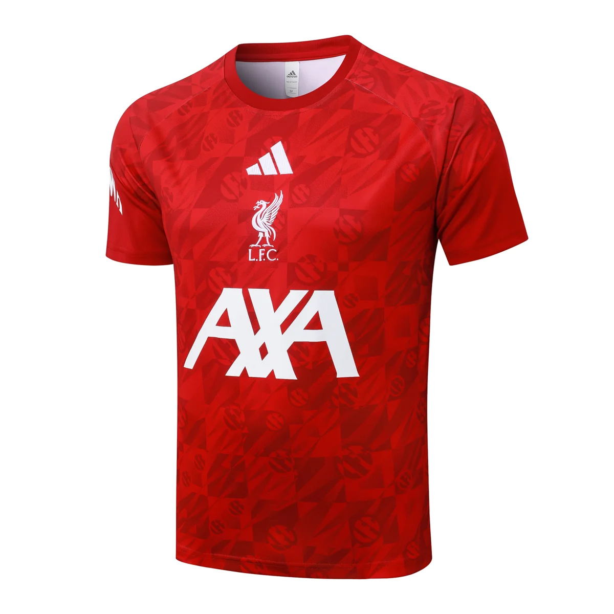 Camisa - Liverpool (manga curta) - foto 19