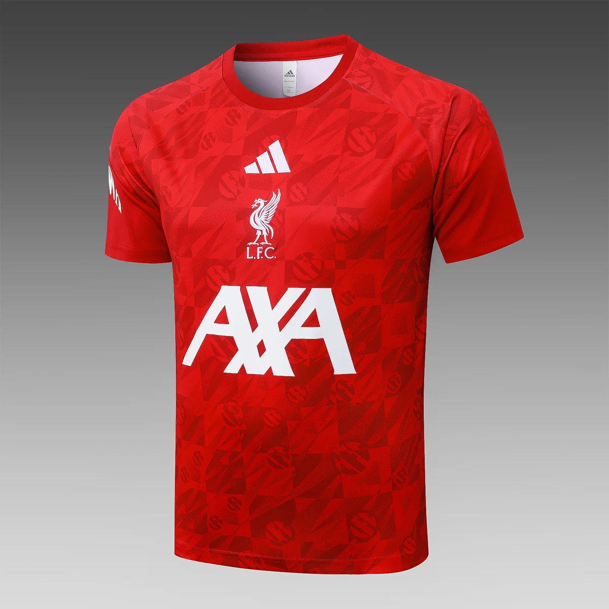 Camisa - Liverpool (manga curta) - foto 20