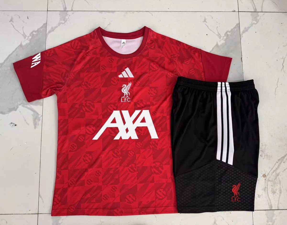 Camisa - Liverpool (manga curta) - foto 21