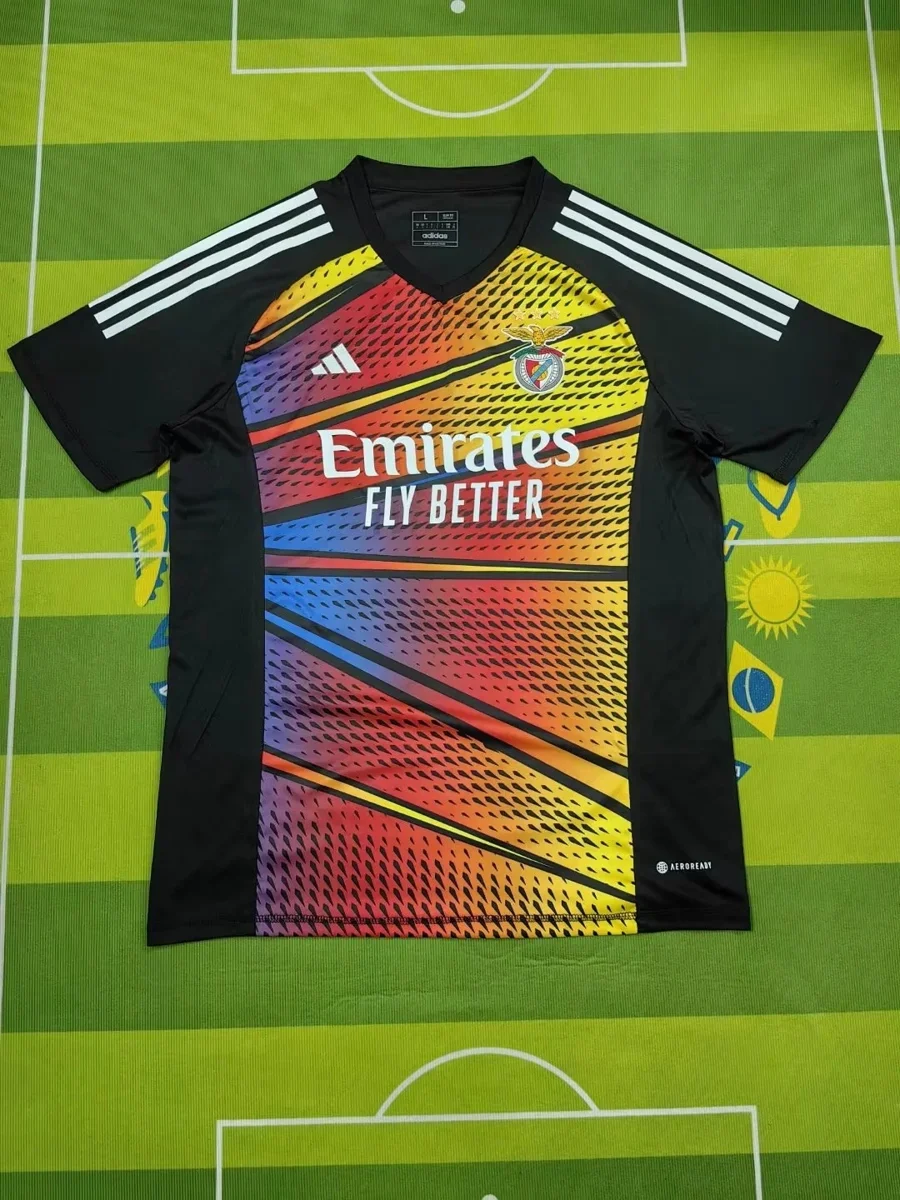 Camisa de treino - Benfica 2023/24 - S a XXL