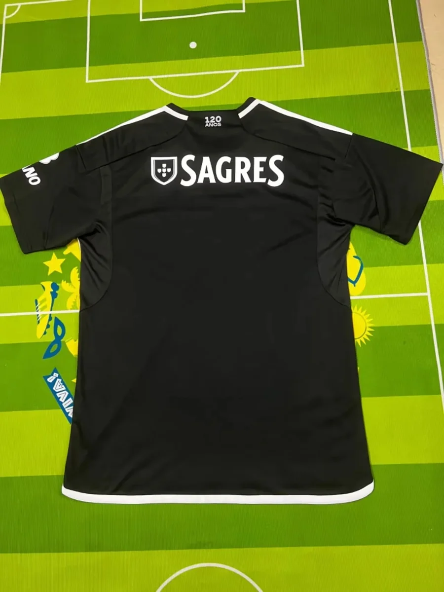 Camisa terceira - Benfica 2023/24 - S a XXL