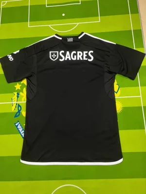 Camisa terceira - Benfica 2023/24 - S a XXL
