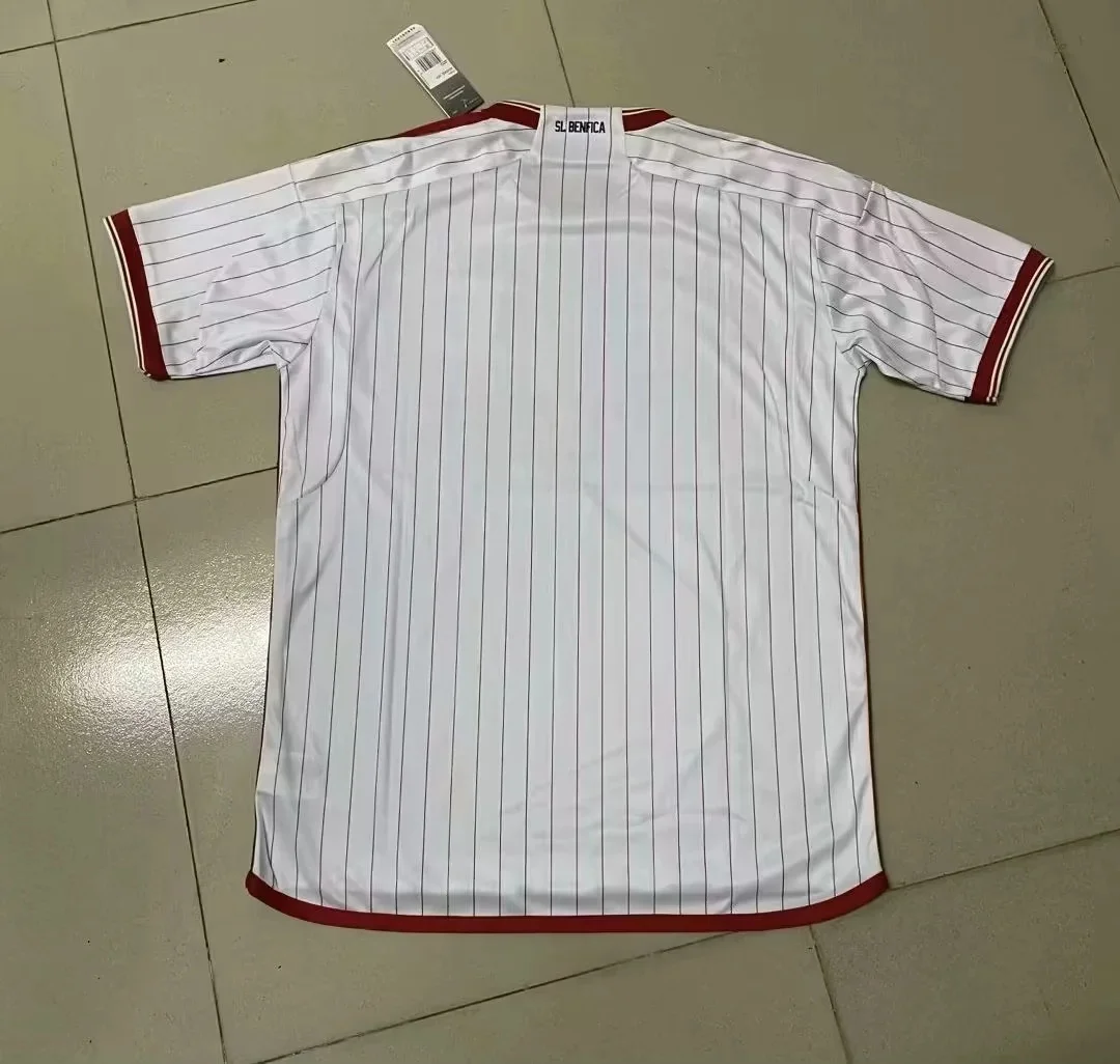 Camisa de treino - Benfica 2023/24 - S a XXL