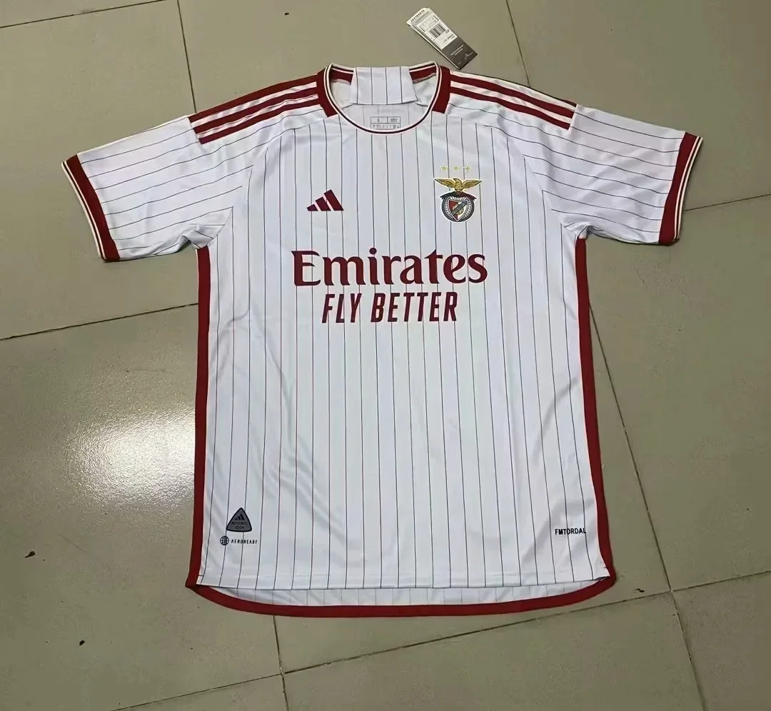 Camisa de treino - Benfica 2023/24 - S a XXL