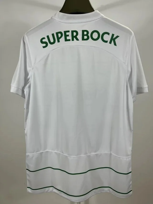 Camisa reserva - Sporting CP 2023/24 - S a XXL