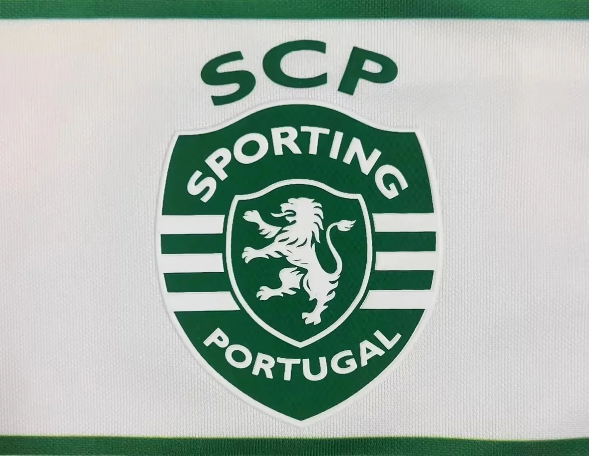 Camisa reserva - Sporting CP 2023/24 - S a XXL