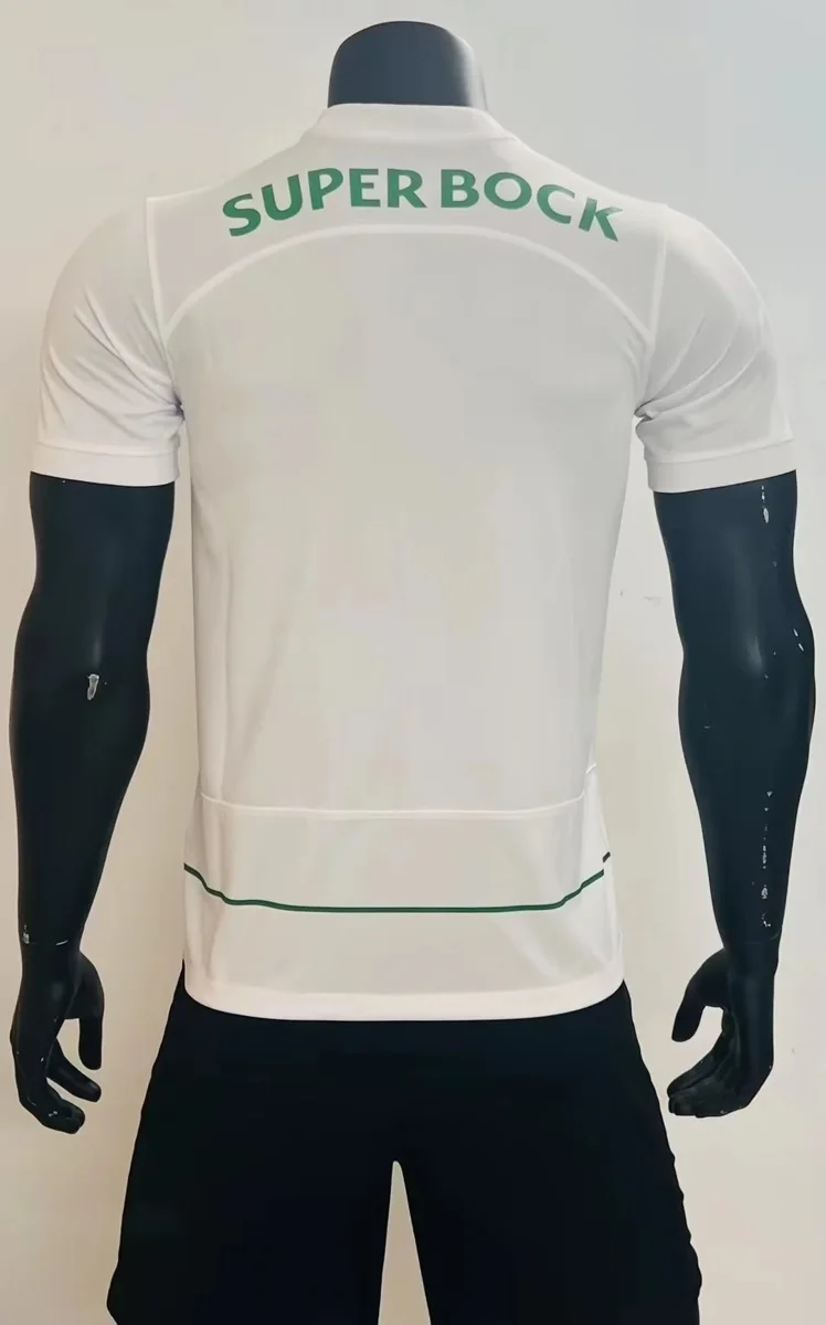 Camisa reserva - Sporting CP 2023/24 - S a XXL