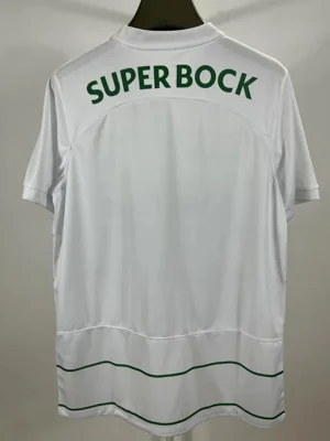 Camisa reserva - Sporting CP 2023/24 - S a XXL