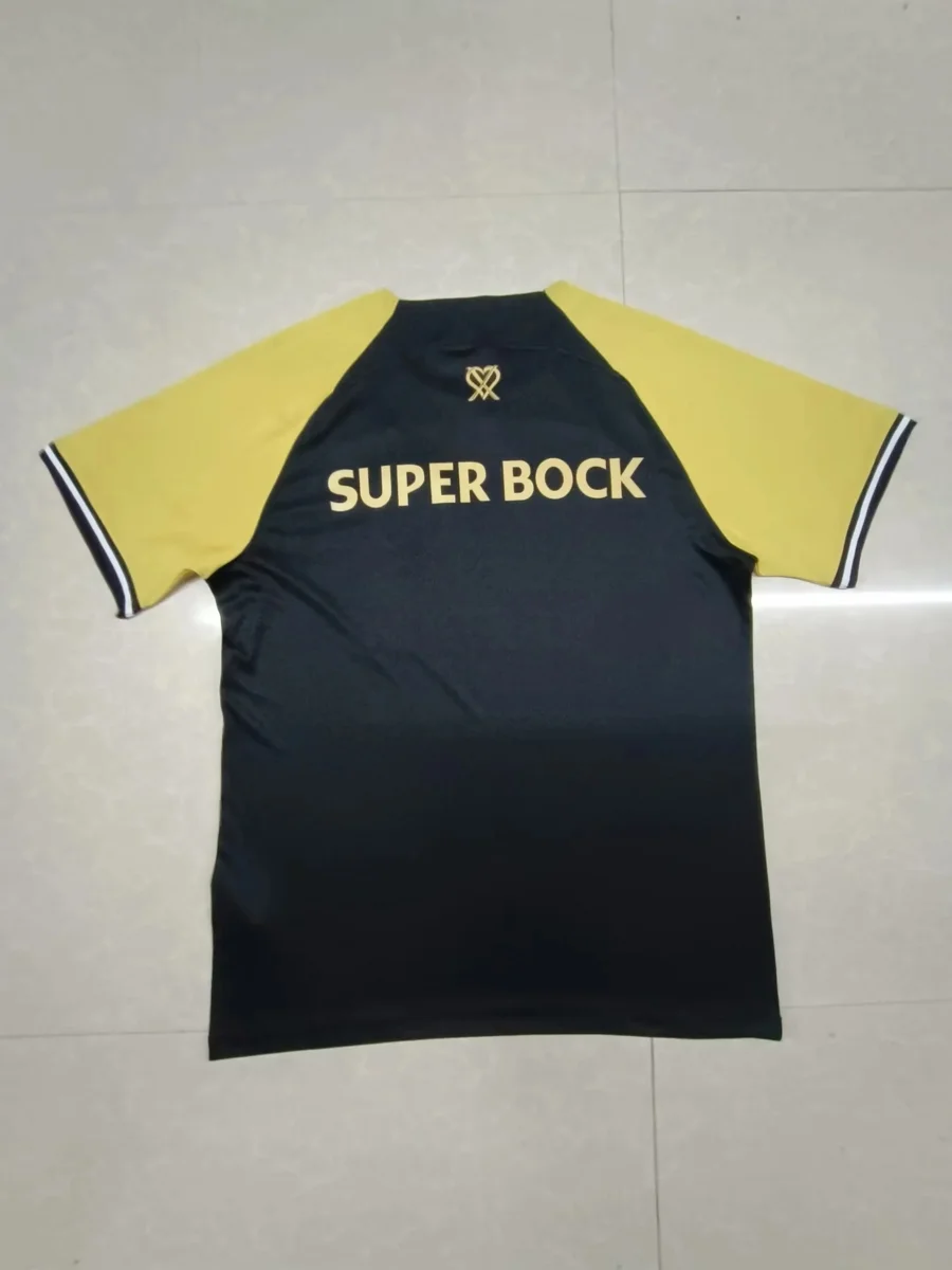 Camisa terceira - Sporting CP 2023/24 - S a XXL