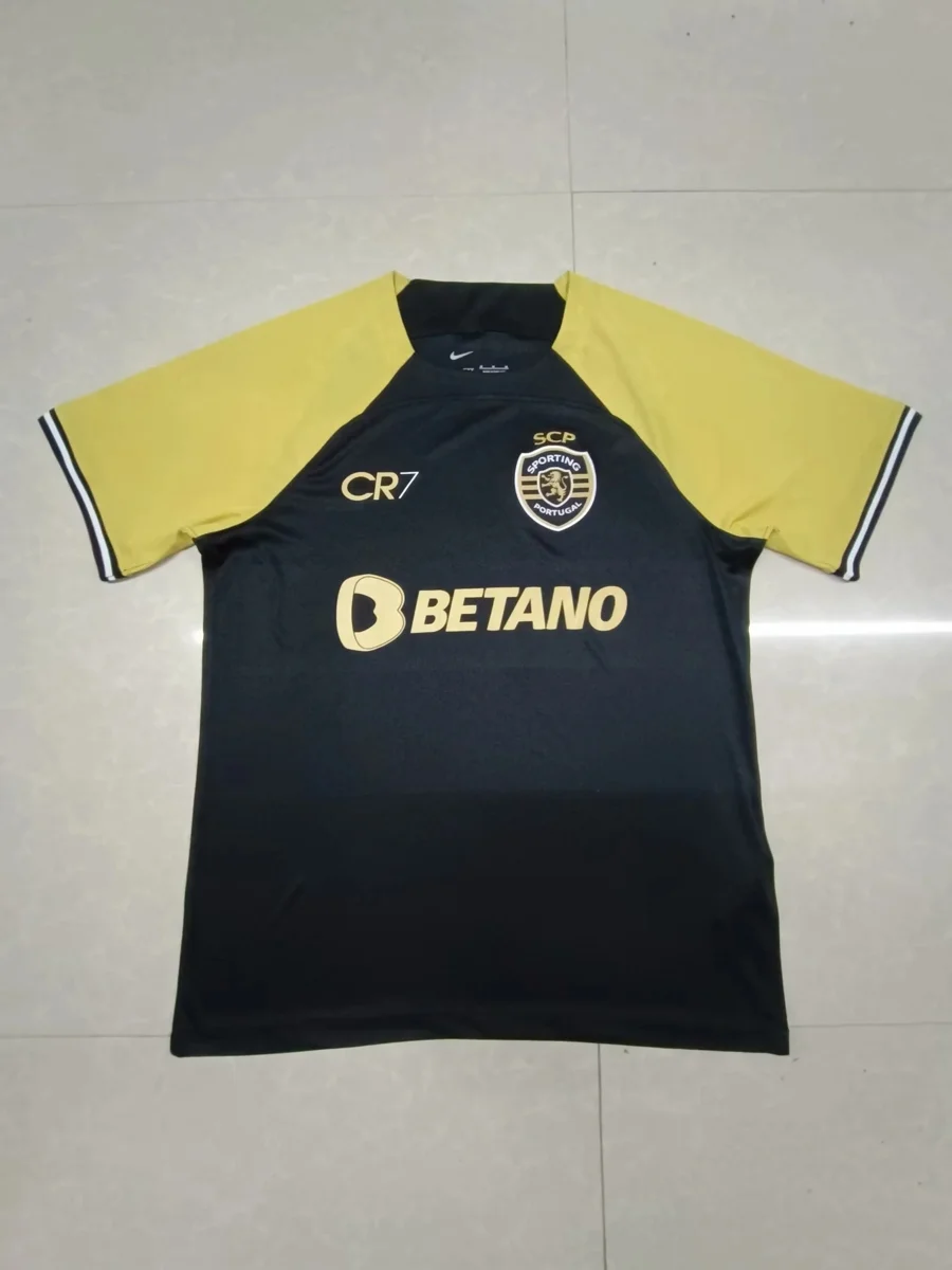 Camisa terceira - Sporting CP 2023/24 - S a XXL
