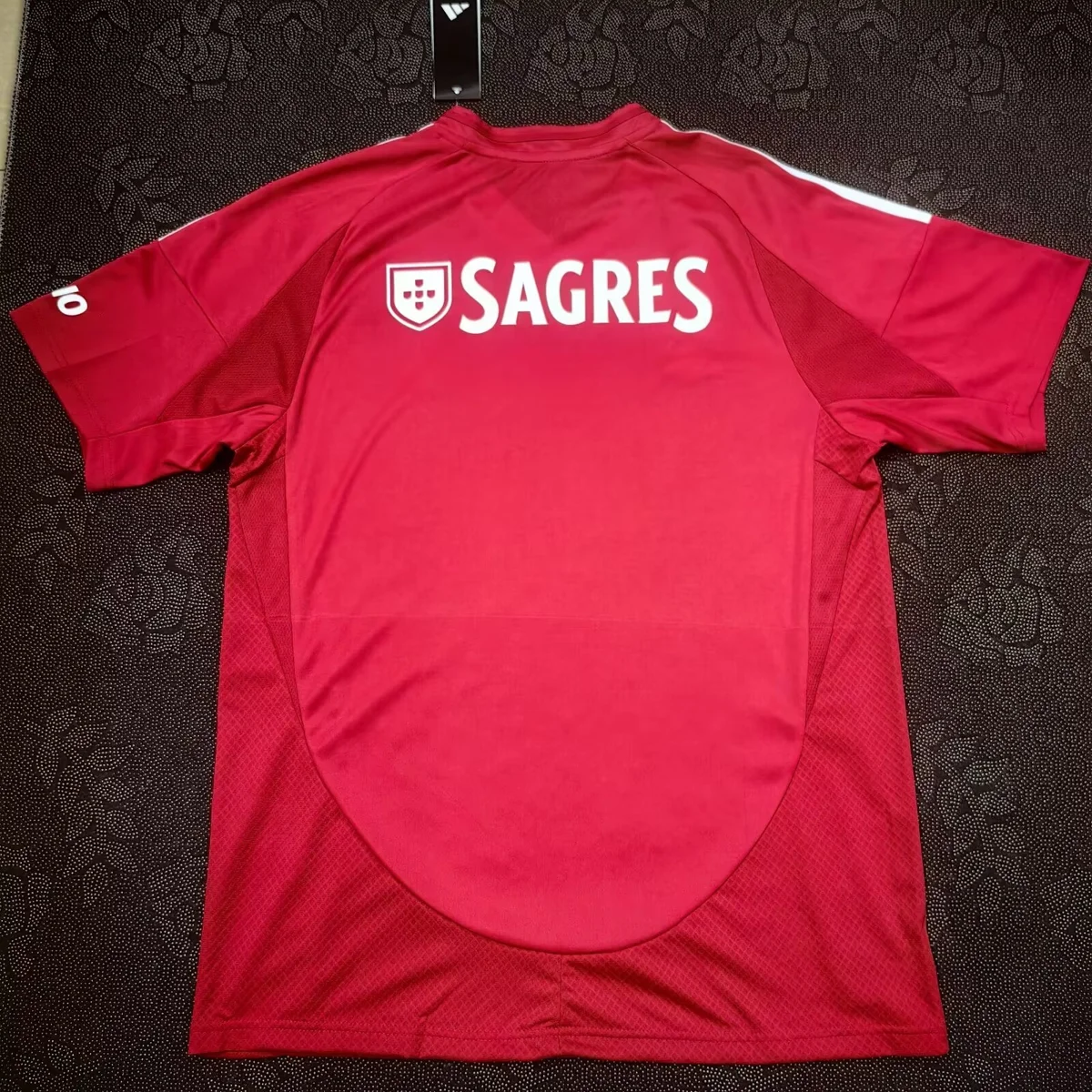 Camisa titular - Benfica 2024/25 - S a XXL