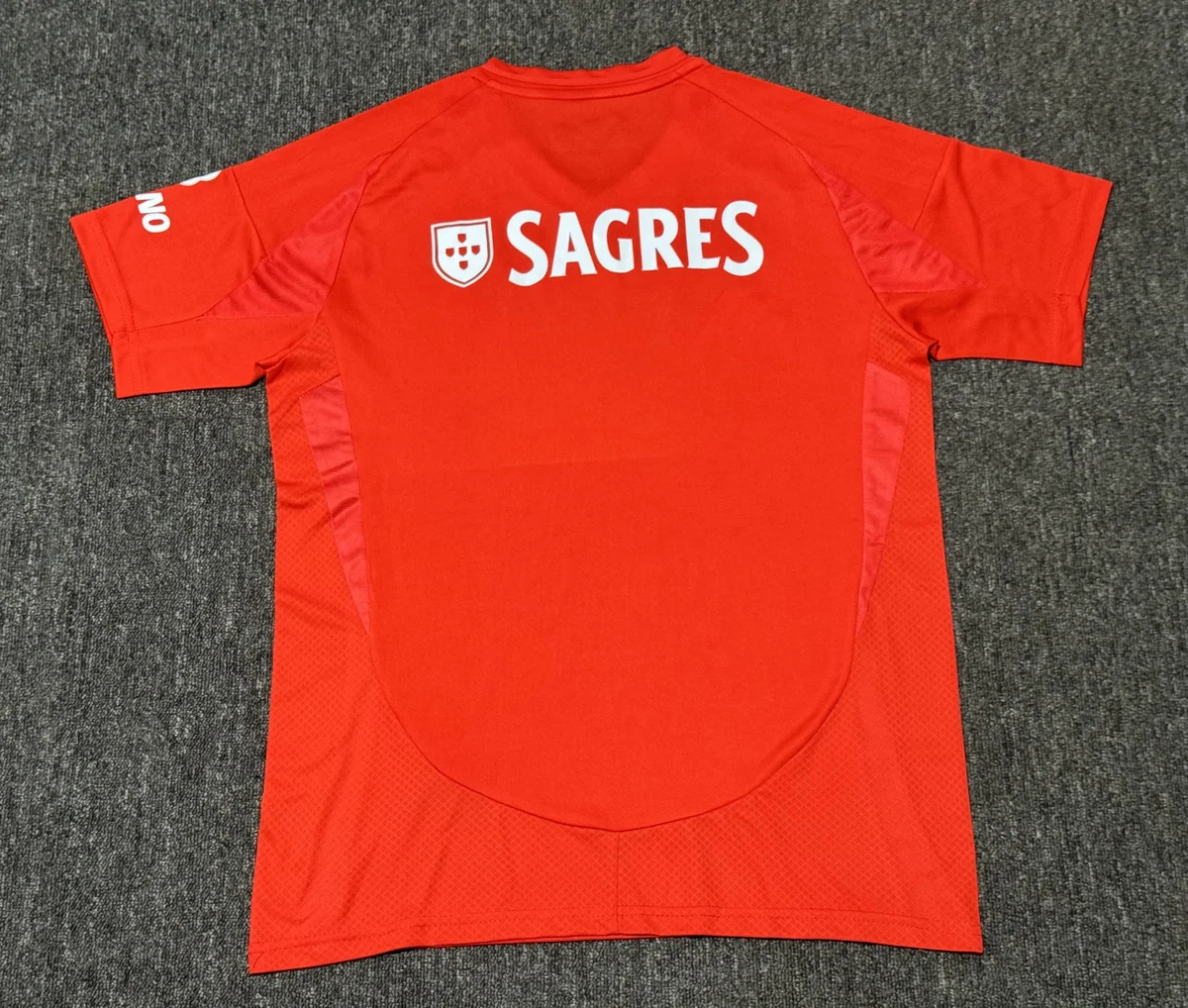 Camisa titular - Benfica 2024/25 - S a XXL