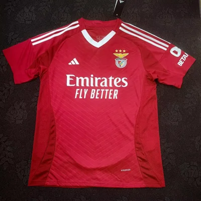Camisa titular - Benfica 2024/25 - S a XXL