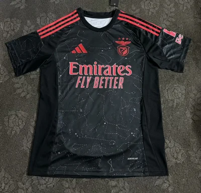 Camisa reserva - Benfica 2024/25 - S a XXL