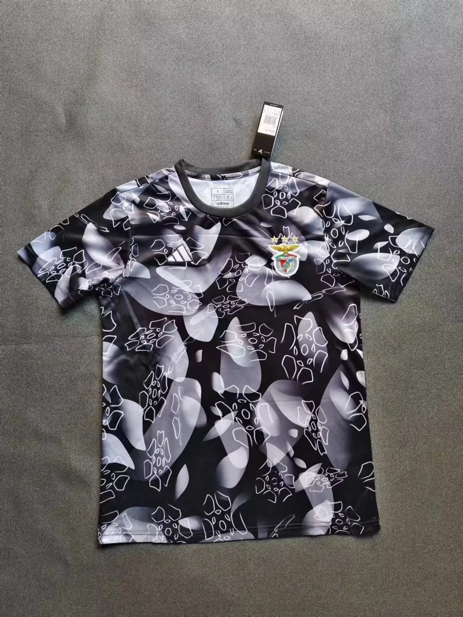 Camisa de treino - Benfica 2024/25 - S a XXL
