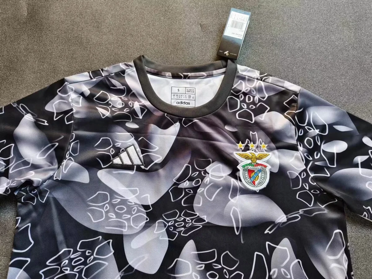 Camisa de treino - Benfica 2024/25 - S a XXL